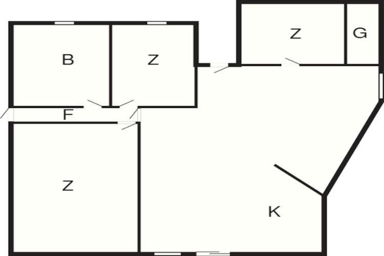 6 Person Holiday Home In Ebeltoft Kültér fotó